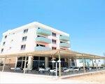 Toxotis Hotel Apartments, Larnaca (jug) - namestitev