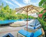 Tajska, Golden_Beach_Cha_Am_Hotel