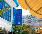 Bougainville Bay Hotel, Albanija - namestitev