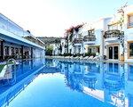 Tropicana Beach Hotel, Bodrum - namestitev