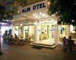 Alin Hotel, Antalya - namestitev