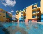 Orada Apartamentos Turisticos Marina De Albufeira, Algarve - namestitev