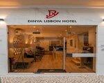 Dinya Lisbon Hotel & Lounge Bar