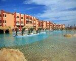 Aqua Vista Resort, Hurghada, Safaga, Rdeče morje - namestitev