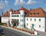 Hotel Am Greiner, Dunaj (AT) - namestitev