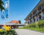 Landhotel Allgäuer Hof, Friedrichshafen (DE) - namestitev