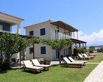 Chloe Apartments, Kefalonia - namestitev