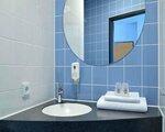 B&b Hotel Fulda-city, Hessen & Hessisches Bergland - namestitev
