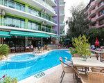 Burgas, Hotel_L+b