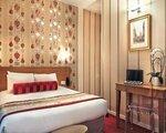 Pariz-Charles De Gaulle, Hotel_Romance_Malesherbes