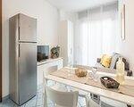 Residence Bosco Canoro West, Trieste - namestitev
