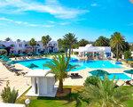 Djerba (Tunizija), Bougainvilliers