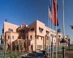 Ibis Marrakech Palmeraie, Marakeš (Maroko) - namestitev