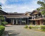 El Rodeo Estancia Boutique Hotel, San Jose (Costa Rica) - namestitev