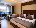 Delta Hotels Marriott Bodrum, polotok Bodrum - namestitev