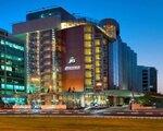 J5 Hotels Port Saeed, Ras al-Khaimah - namestitev