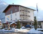 Hotel Brienz, Graubunden - namestitev