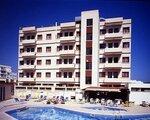 Florida City Hotel Apartments, Abu Dhabi (Emirati) - namestitev
