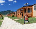 Big Bear Resort, Rijeka (Hrvaška) - namestitev