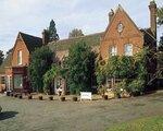 Cambridge, Muthu_Belstead_Brook_Hotel