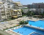 Barcelona, Ona_Suites_Salou