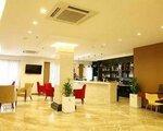 Hanoi Riverside Hotel, Hanoi (Vietnam) - namestitev