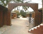 Banjul (Gambija), Baobab_Holiday_Resort