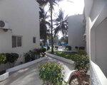 Mansea Beach Hotel And Resort