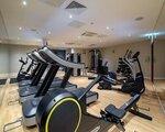 Crowne Plaza London Heathrow T4