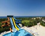 Amelia Beach Resort & Spa, Gazipasa - namestitev