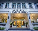 The Majestic Malacca