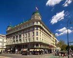 Hotel Bristol, A Luxury Collection Hotel, Wien, Dunaj (AT) - last minute počitnice