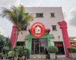 For Love Hotel By Oyo Rooms, centralni Bangkok (Tajska) - last minute počitnice