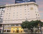 Hotel Bristol, Buenos Aires (Ministro Pistarini) - namestitev