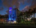 Doubletree Resort By Hilton Hollywood Beach, Florida -Ostkuste - last minute počitnice
