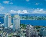 Manchester Grand Hyatt San Diego, San Diego - namestitev