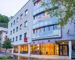 Star Inn Hotel Salzburg Zentrum, Salzburg (AT) - namestitev