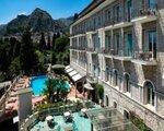 Taormina Park Hotel, Palermo - last minute počitnice