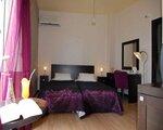 British Hotel, Ercan (sever) - namestitev