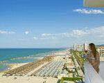 Sea Lion Hotel, Ancona (Italija) - namestitev