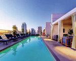 Andaz San Diego, San Diego - namestitev