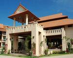 Andamanee Boutique Resort, Krabi (Tajska) - namestitev