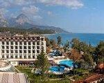 Fore Resort & Spa, Antalya - all inclusive počitnice