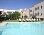 Hotel Montecallini, Brindisi - namestitev