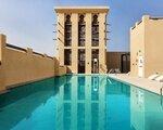 Premier Inn Dubai Al Jaddaf, Dubai - namestitev