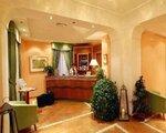 Best Western Hotel La Conchiglia, Lamezia Terme - namestitev