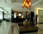 Dubaj, Holiday_Inn_Express_Dubai_Internet_City