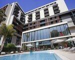 Novotel Monte-carlo, Cannes - namestitev