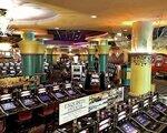 Florida -Ostkuste, Miccosukee_Resort_+_Gaming