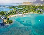 Four Seasons Resort Mauritius At Anahita, Mauritius - namestitev